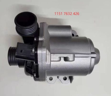 OE NO. 11517632426 BMW N54 N55 전기 냉각수 펌프