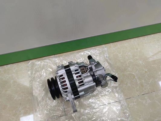 참조 번호: 231075A MITSUBISHI 4D55 4D56 엔진 90A MD304129 1800A243용 오토 대체기
