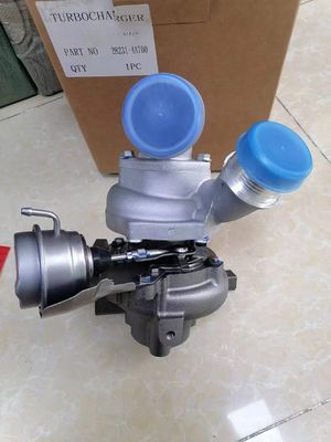 5303-970-0189 강력한 현대 터보 충전기 H-1 2.5 CRDI 125kw 2003-2012