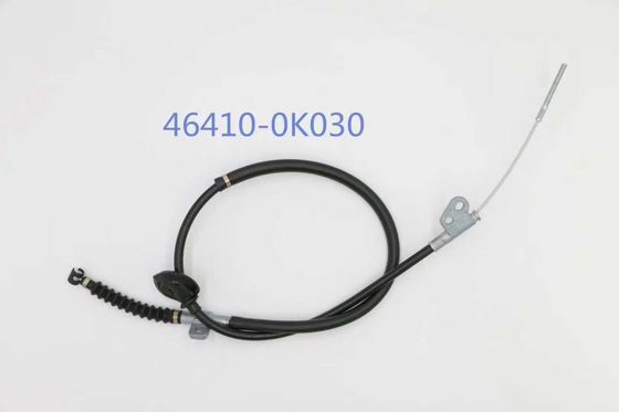 자동차 펌프 도요타 오토 클러치 케이블 힐럭스 TGN16L 비고 포춘러 4WD 46410-0k030