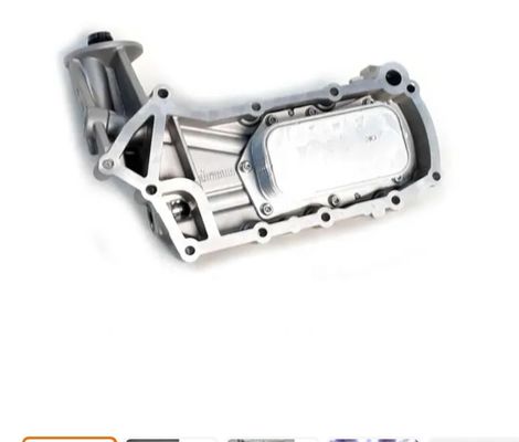 TUCSON III 26400-4A701 HYUNDAI GRAND STAREX H1용 웨브 탱크 오일 냉각 장치