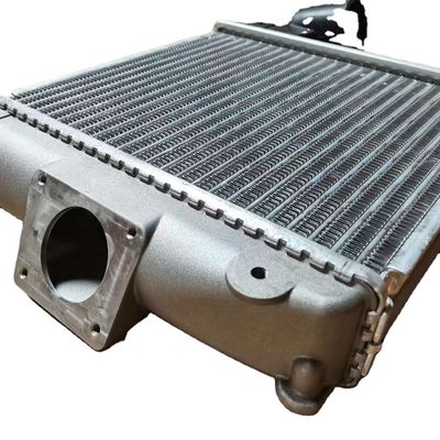 17940-0L010 INTERCOOLER TURBO FOR TOYOTA HILUX VIGO 2007 설치가 쉬운 제품