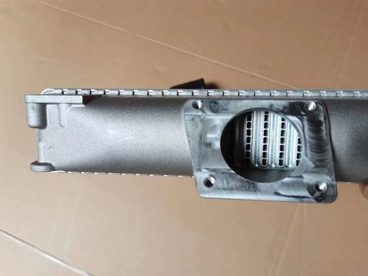 17940-0L010 INTERCOOLER TURBO FOR TOYOTA HILUX VIGO 2007 설치가 쉬운 제품