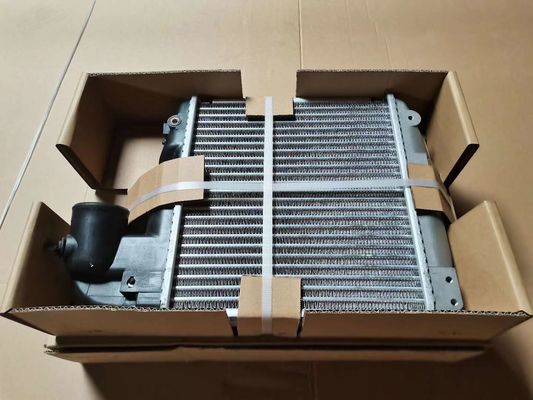 17940-0L010 INTERCOOLER TURBO FOR TOYOTA HILUX VIGO 2007 설치가 쉬운 제품