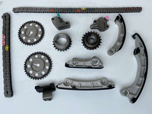 2015-2016 Hilux REVO 1GD 2GD GUN125 GUN126 OE NO. 13506-22010 내의 타이밍 체인 키트
