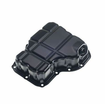 미쓰비시 아웃랜더 엔진 오일 판 오토 예비 부품 오일 펌프 판 OEM MD374638