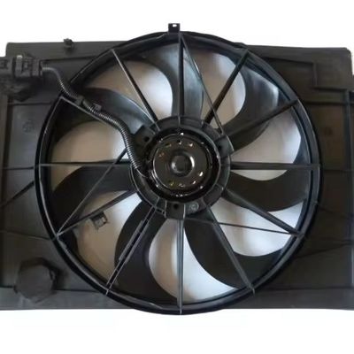 25380-1F552 25380-1F251 FAN 라디에이터 현대 투슨 기아 스포츠테이지 6860001