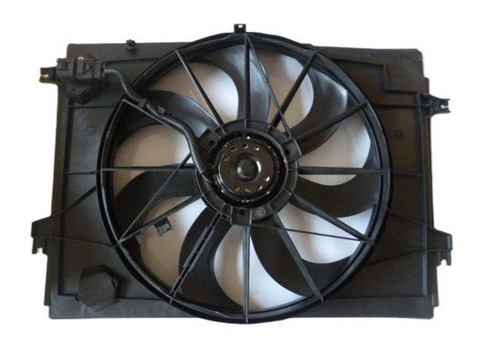 25380-1F552 25380-1F251 FAN 라디에이터 현대 투슨 기아 스포츠테이지 6860001