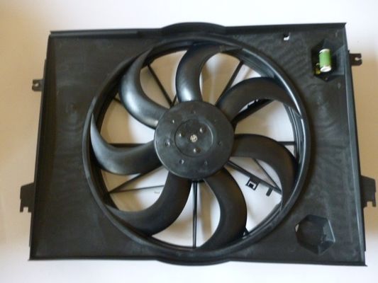 25380-1F552 25380-1F251 FAN 라디에이터 현대 투슨 기아 스포츠테이지 6860001