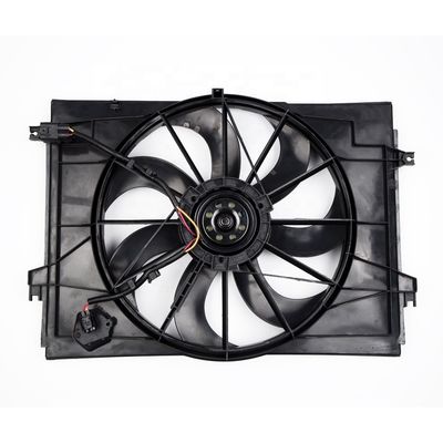 25380-1F552 25380-1F251 FAN 라디에이터 현대 투슨 기아 스포츠테이지 6860001