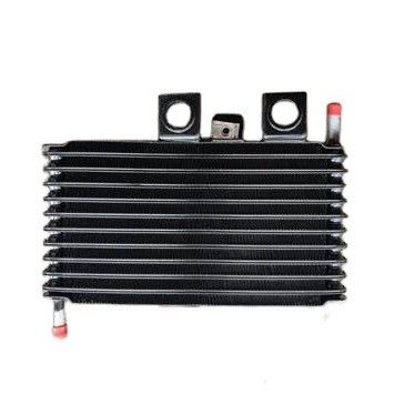AFT 변속기 오일 냉각기 Mitsubishi Triton L200 KB4T KA47 2005-2015 2920A019