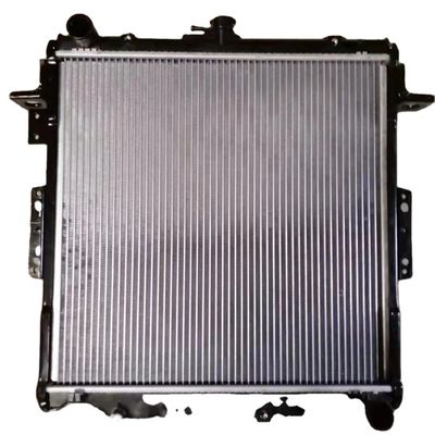 토요타 LANDCRUISER 96-98 MT 자동차 냉각 라디에이터 PA 16400-17071 16400-17300 토요타