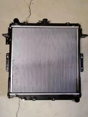 토요타 LANDCRUISER 96-98 MT 자동차 냉각 라디에이터 PA 16400-17071 16400-17300 토요타