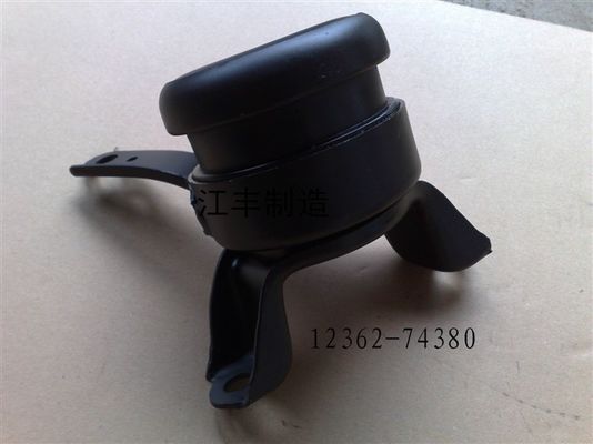 최고 성능 토요타 카리나 T19 코로나 T19 93-97 엔진 지원 마운트 OEM 12362-74380