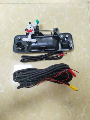 후문 후문 잠금 손잡이 카메라와 함께 캠리 69090-0C051 OE NO. 69090-0C051