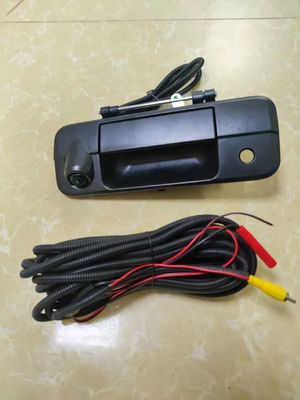 후문 후문 잠금 손잡이 카메라와 함께 캠리 69090-0C051 OE NO. 69090-0C051