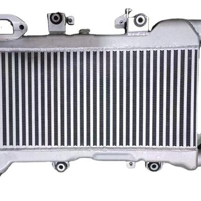 토요타 랜드크루저 2012-2020용 알루미늄 인터쿨러 Assy OE NO. 17940-51020