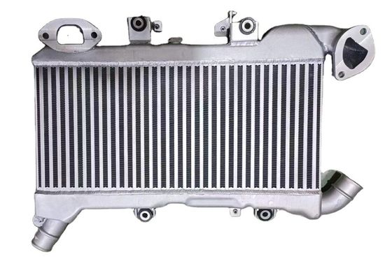 토요타 랜드크루저 2012-2020용 알루미늄 인터쿨러 Assy OE NO. 17940-51020