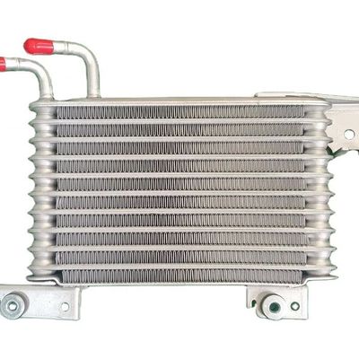 도요타 툰드라 2004-2005용 알루미늄 인터쿨러 OEM 32910-34020