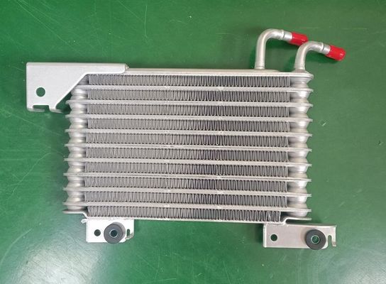 도요타 툰드라 2004-2005용 알루미늄 인터쿨러 OEM 32910-34020