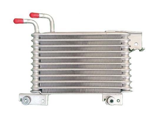 도요타 툰드라 2004-2005용 알루미늄 인터쿨러 OEM 32910-34020
