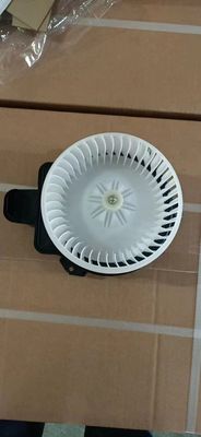 2020년 도요타 프라이우스 C 블로어 모터 분기장, 팬과 부품 번호 87130-52200