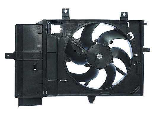 21481-AX800 21481-AX000 엔진 냉각 팬 닛산 마이크로 노트 HR16DE OEM