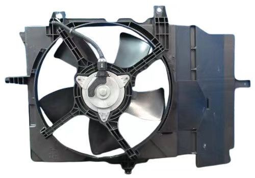 21481-AX800 21481-AX000 엔진 냉각 팬 닛산 마이크로 노트 HR16DE OEM