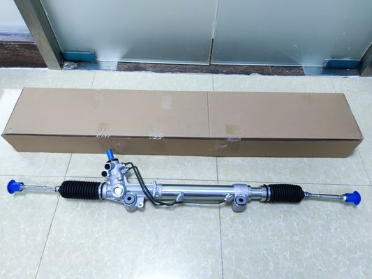 넥슨 ASSY 패스 스티어링 랙 도요타 프라도 4000 OEM 부품 번호 44200-35051