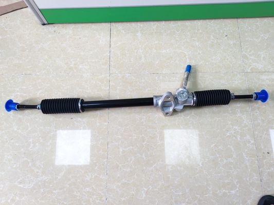 56500-1V091 RHD 2012 기아 리오 Mk3 UB 스티어링 랙 1396