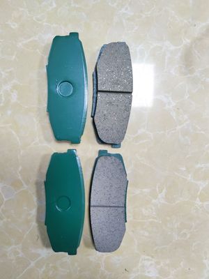 04466-60160 토요타 렉서스 LX570 랜드크루저의 제동 부품
