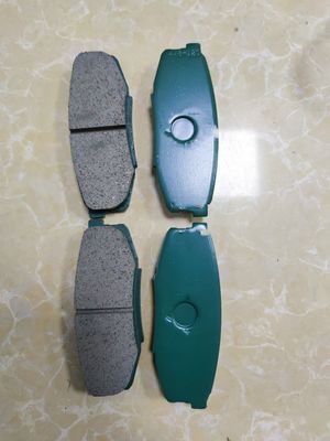 04466-60160 토요타 렉서스 LX570 랜드크루저의 제동 부품