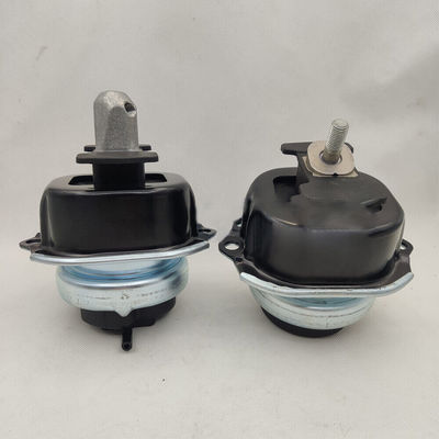 221166795417 엔진 마운트 BMW X5 E70 LCI X6 E71 2012-
