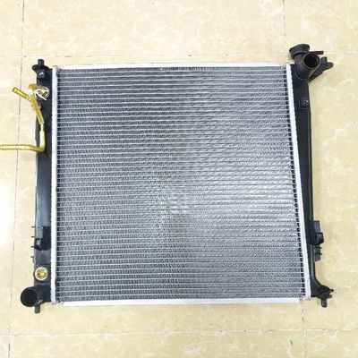 25310-1R050 라디에이터 코어 AT16 AT26