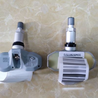 7PP907275 7PP907275F TPMS 타이어 압력 모니터링 센서 Audi A8 Q7 R8 사용
