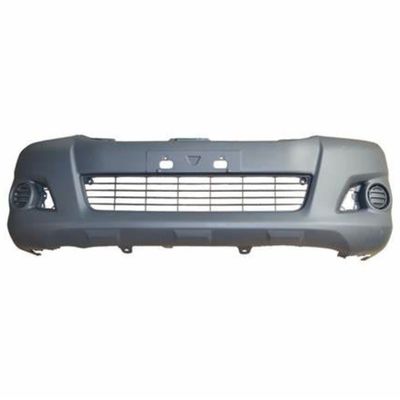 52119-0k981 Toyota Hilux 4wd Vigo Kun25 2012-의 전면 배머 커버