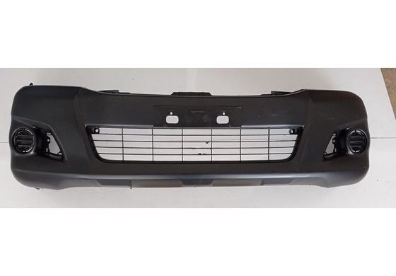52119-0k981 Toyota Hilux 4wd Vigo Kun25 2012-의 전면 배머 커버