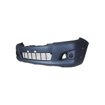 52119-0k981 Toyota Hilux 4wd Vigo Kun25 2012-의 전면 배머 커버