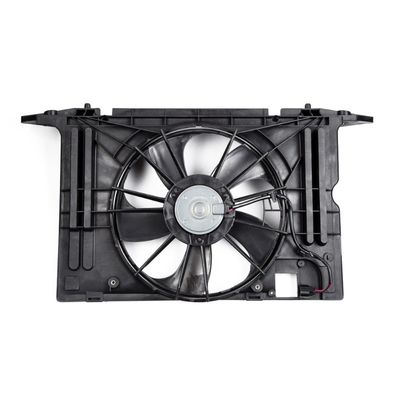 16711-0T010 라디에이터 냉각 팬 코롤라 07-10 토요타 라디에이터 팬 OEM 품질