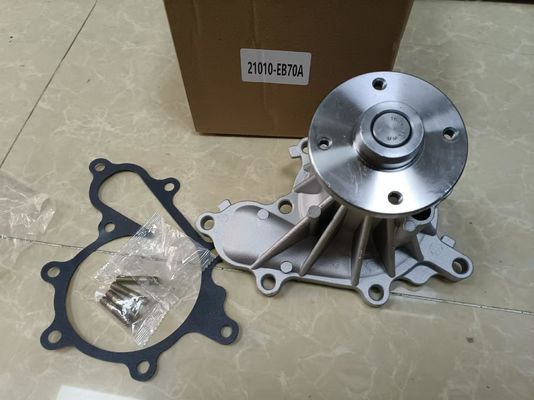 21010-EB701 21010-VK525 21010-5X000 니산 나바라 NP300용 물 펌프