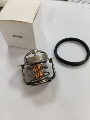 17670-77E00 17670-63J00 W52SE-82 수즈키 스위프트 짐니 그랜드 비타라용 온도장