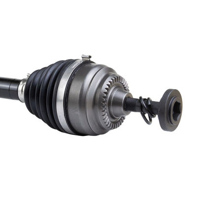 31607619658 7598028 PropllerShat Side Alex 드라이브 BMW X3 X4 2013-2017
