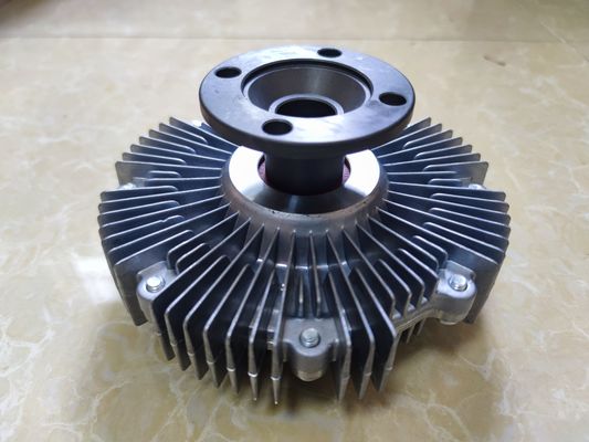 16210-0L010 16210-0L011 16210-30030 큐플러 오일 팬 클러치 Hilux Vigo 1KD Fortuner