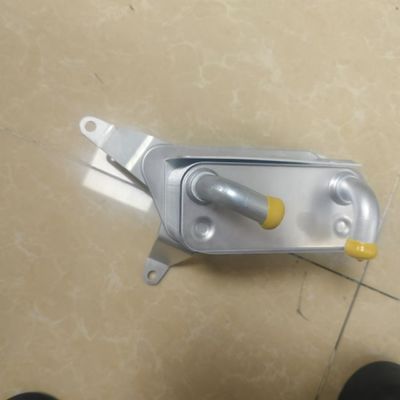 포드 레인저용 JB3Z7A095C 오일 냉각기