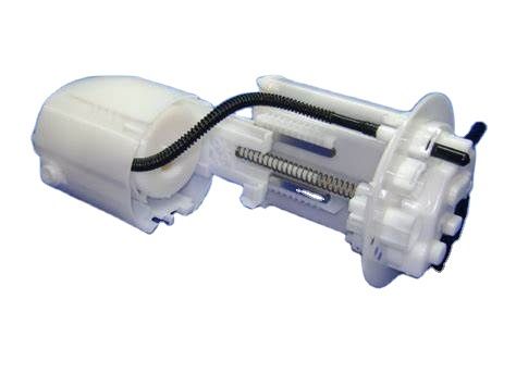 Fuel Filter Assembly 77024-12050 for Toyota Corolla ZRE151 with Imported Plastic Construction