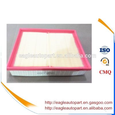 OEM Air Filter 16546-4JM1A for Nissan Navara NP300 2014-2016 with 2.5 dCi 4x4 Engine