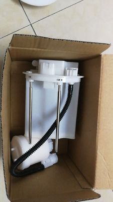 OEM 77024-05010 In-Tank Fuel Filter for Toyota Corolla Auris Avensis with Imported Plastic Construction