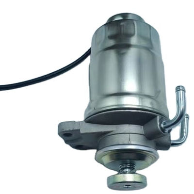 Mitsubishi L300 L400 표준 크기의 수입 필터 종이를 가진 고품질 디젤 연료 필터