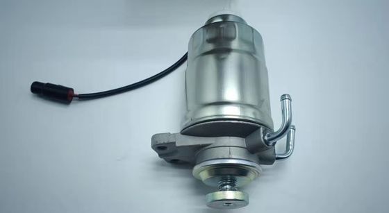 Mitsubishi L300 L400 표준 크기의 수입 필터 종이를 가진 고품질 디젤 연료 필터