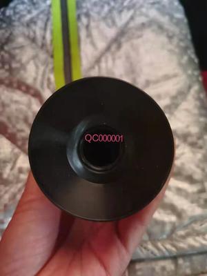 FUSO MITSUBISHI CANTER에 대한 E85H D315 오일 필터 QC000001 OEM 번호와 표준 크기